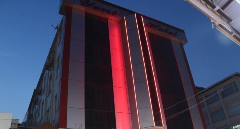 Yeni Hotel มาลัทยา ภายนอก รูปภาพ
