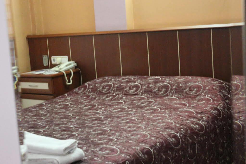 Yeni Hotel มาลัทยา ภายนอก รูปภาพ